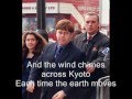 Elton John- Japanese Hands (with lyrics)