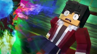 Ultima Werewolf | MyStreet: Emerald Secret [Ep.12] | Minecraft Roleplay