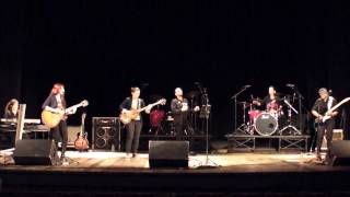 Ringer Star and The BGirls - Postcards from Paradise