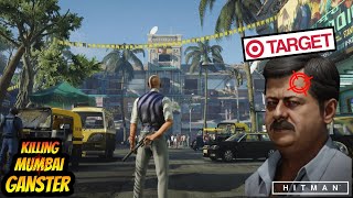 KILLING The MUMBAI GANGSTERS As HITMAN - Hitman 2