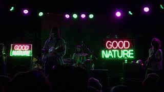 Turnover - Bonnie (Rhythm & Melody) (Live at The Glass House - Pomona, CA)