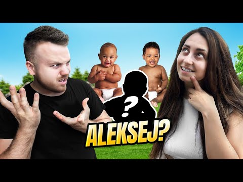 NAPOKON OTKRIVAMO KAKO ALEKSEJ IZGLEDA!