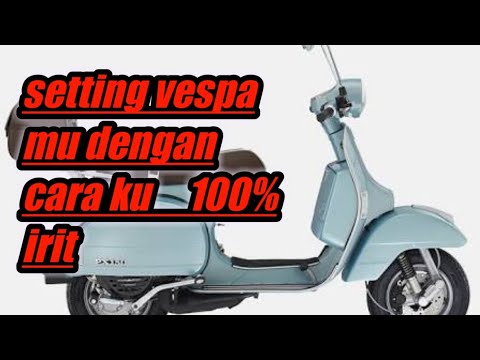 download lagu mp3 mp4 Tips Agar Vespa Kencang, download lagu Tips Agar Vespa Kencang gratis, unduh video klip Tips Agar Vespa Kencang