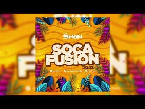 2023 Soca Mix... Machel Montano, Destra, Patrice Roberts, Bunji Garlin, Voice, Lyrikal By DJ Shan