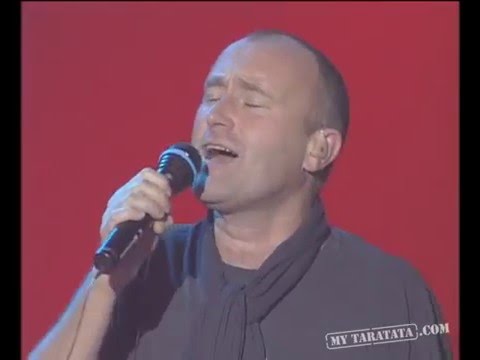 Phil Collins & East 17 cover Prince 