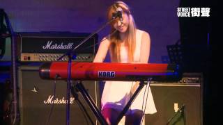 The Next Big Thing 2013 大團誕生：海鮮套餐｜FunKey