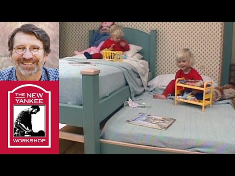 Trundle Bed  |  S6 E5