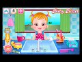 Baby Hazel Hygiene Care Gameplay Learn With JJ