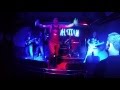 Knightmare Hail To The King A7X Cover Headbangers Metal Day Vol 2