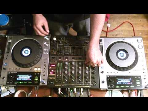 House Mix November 2011