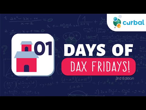 Top Ordered Product: #25DaysOfDAXFridays Challenge