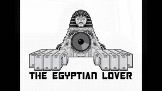 Egyptian Lover - The Ultimate Scratch (1984)