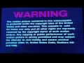 Opening To Midway 1995 VHS 1998 Reprint