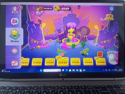 CANDY CRUSH SODA SAGA | Level 17486 - 17530 | ARSDORINT TEAM
