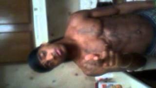 Bitch dat ain't no money