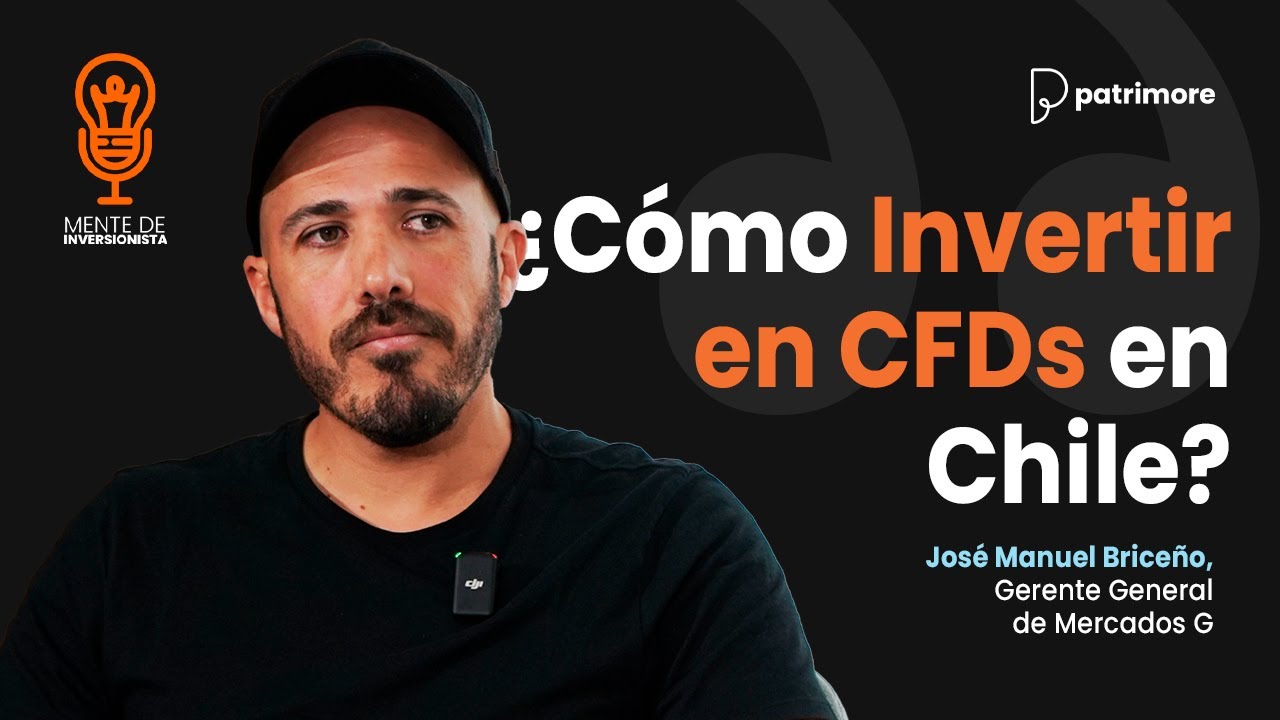 ¿Cómo Invertir en Contratos por Diferencia (CFDs) en Chile?