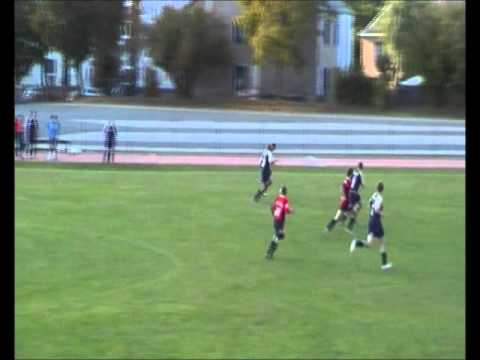 Hainberg - SV 1924 1:4