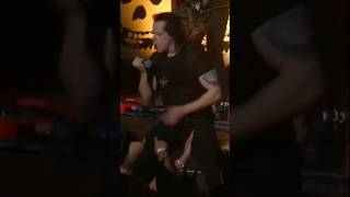 Misfits Horror Business