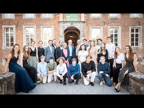 Piano LAB 2022 - Official After Movie