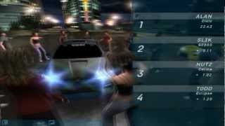 Download lagu Need For Speed: Underground - Race #107 - Drag King (Drag) mp3
