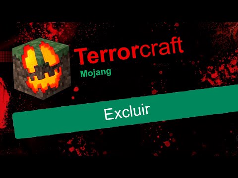Problems - I Created My Horror Minecraft!