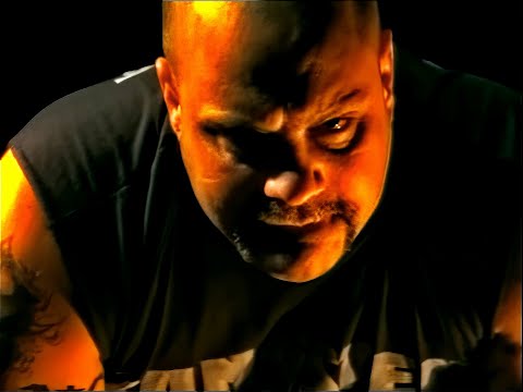 CROWBAR - All I Had (I Gave)  (Enhanced HD) 1993