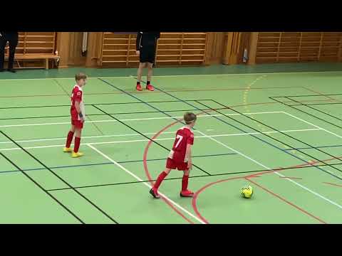 På match Klågerup vs Asmundtorps IF