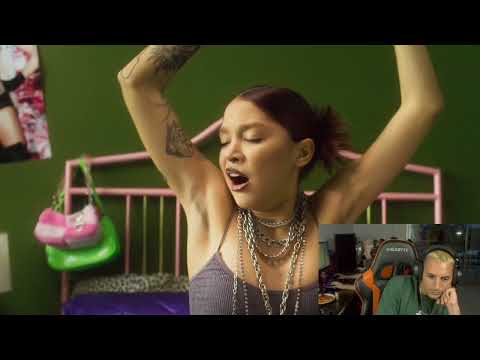 COSCU REACCIONA A TAICHU - TIC TAC (VIDEO OFICIAL)