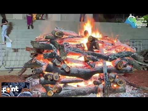 138ª Festa de São João de Bocaina começa neste sábado e mantém viva uma tradição centenária