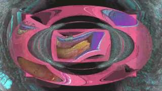 Ozric Tentacles - Eternal Wheel - Rare Longer Version