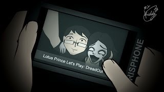 DreadOut - Lotus Prince Let's Play: Part 2 (Act 1)