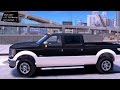 Vapid Sandking XL v1.1 для GTA 4 видео 1