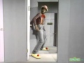 Classic Sesame Street David Opens