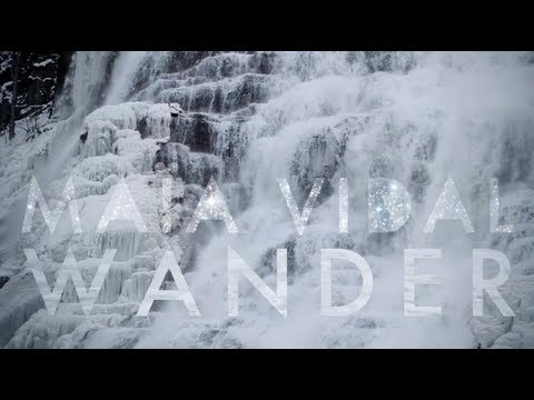Maïa Vidal - "Wander"