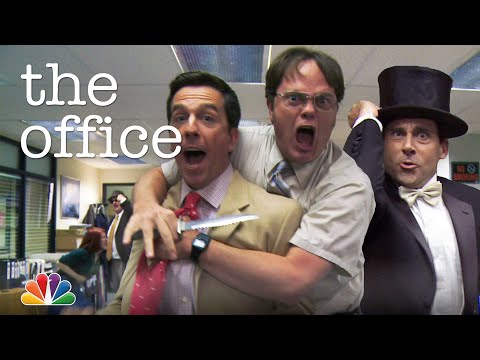 Best Intro Ever - The Office