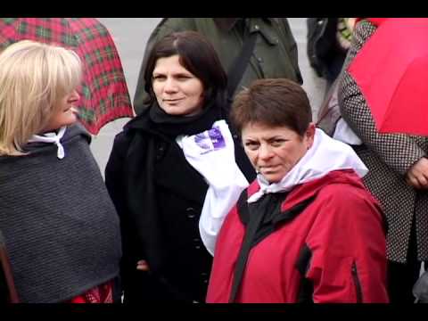 Kosovë-dhuna ndaj grave