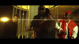 Pape Reu Feat. Rick Ross  - Put It in The Air