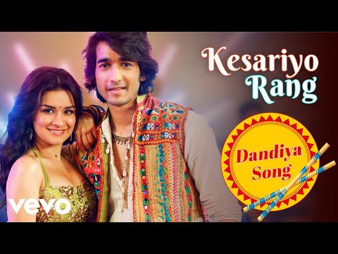 Kesariyo Rang Avneet Kaur, Shantanu Maheshwari — watch video