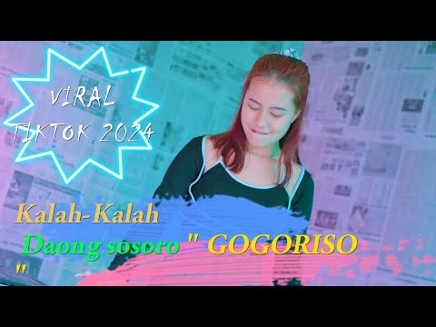 Lagu Joget "MANISO MASOSO GOGORISO" - New VIRAL STYLE REMIX TIKTOK 2024