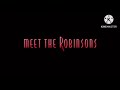 FAKE Meet The Robinsons 2007 Lost Director S Cut End Credits