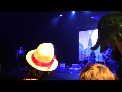 BronyCon 2016 - Cyril the Wolf - The Night Seeker