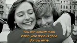 Borrow Mine