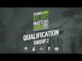 Studio Bloc Masters 2024 - Qualification 2