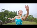 Aloha Pumehana (60 sec) Daniel Ho & Halau Hula Keali'i o Nalani
