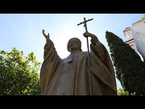 Pivotal Players: Bartolomé de las Casas Trailer