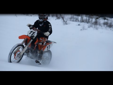 TMB Winter 2015 - Trailer