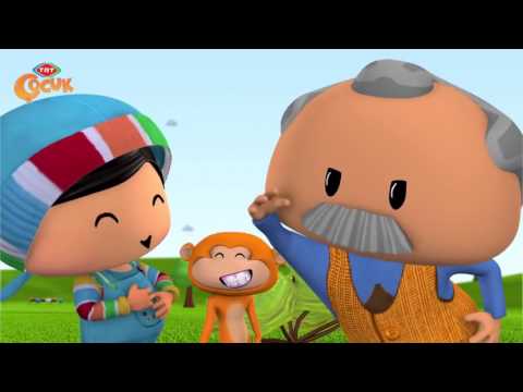 Pepee 48.Bölüm Kara Möcük Kayboldu