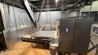 Druga oprema za pakiranje Techmet Pig Slaughter Technology Line naprodaj - Slika 4 | Machineryline SI Druga oprema za pakiranje Techmet Pig Slaughter Technology Line | Slika 4 - Machineryline