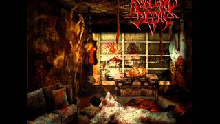 Rotting Decay - Dissected Alive