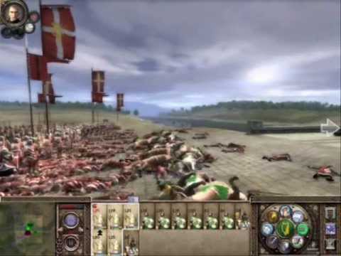 Medieval 2: Total War bugs part III Passive AI